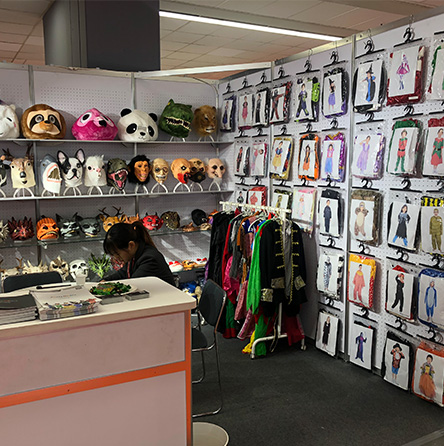 halloween masks